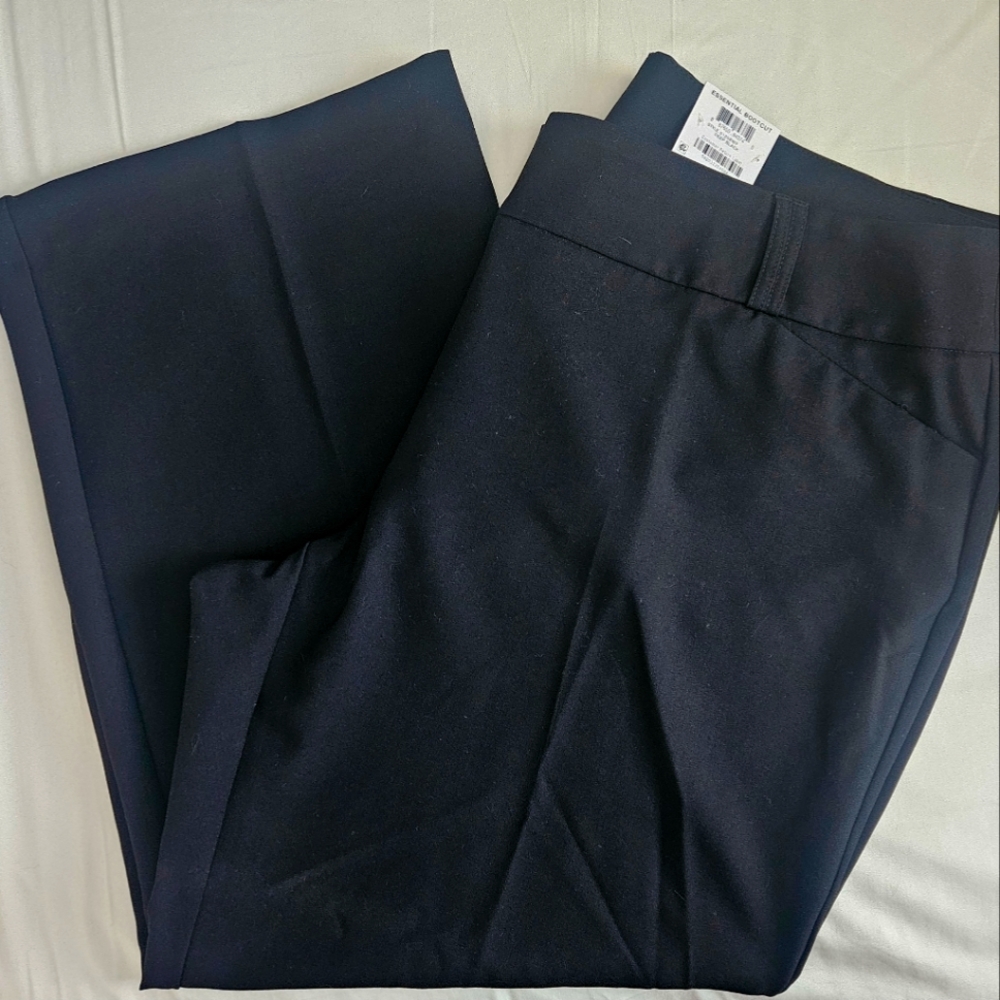 Women's slacks